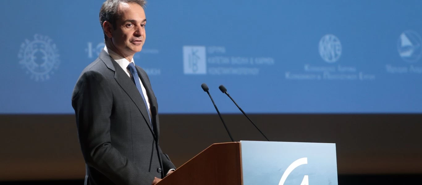 Κ.Μητσοτάκης: «Μικρή οθωμανική επαρχία» η Ελλάδα την περίοδο της τουρκοκρατίας - Σφοδρή αντίδραση από «Ελληνική Λύση»